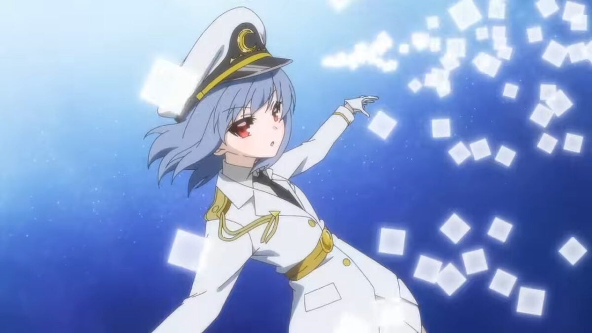 Once Upon A Witch's Death PV1 7