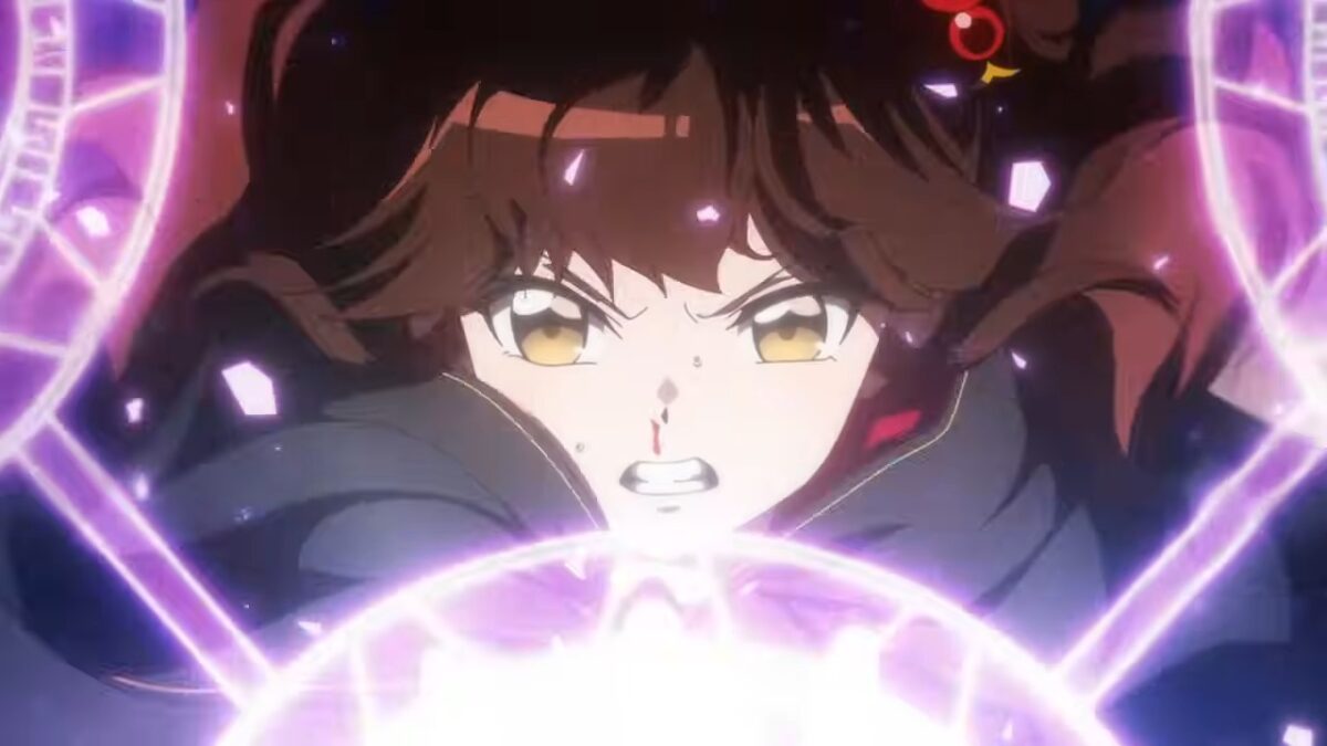 Once Upon A Witch's Death PV1 8