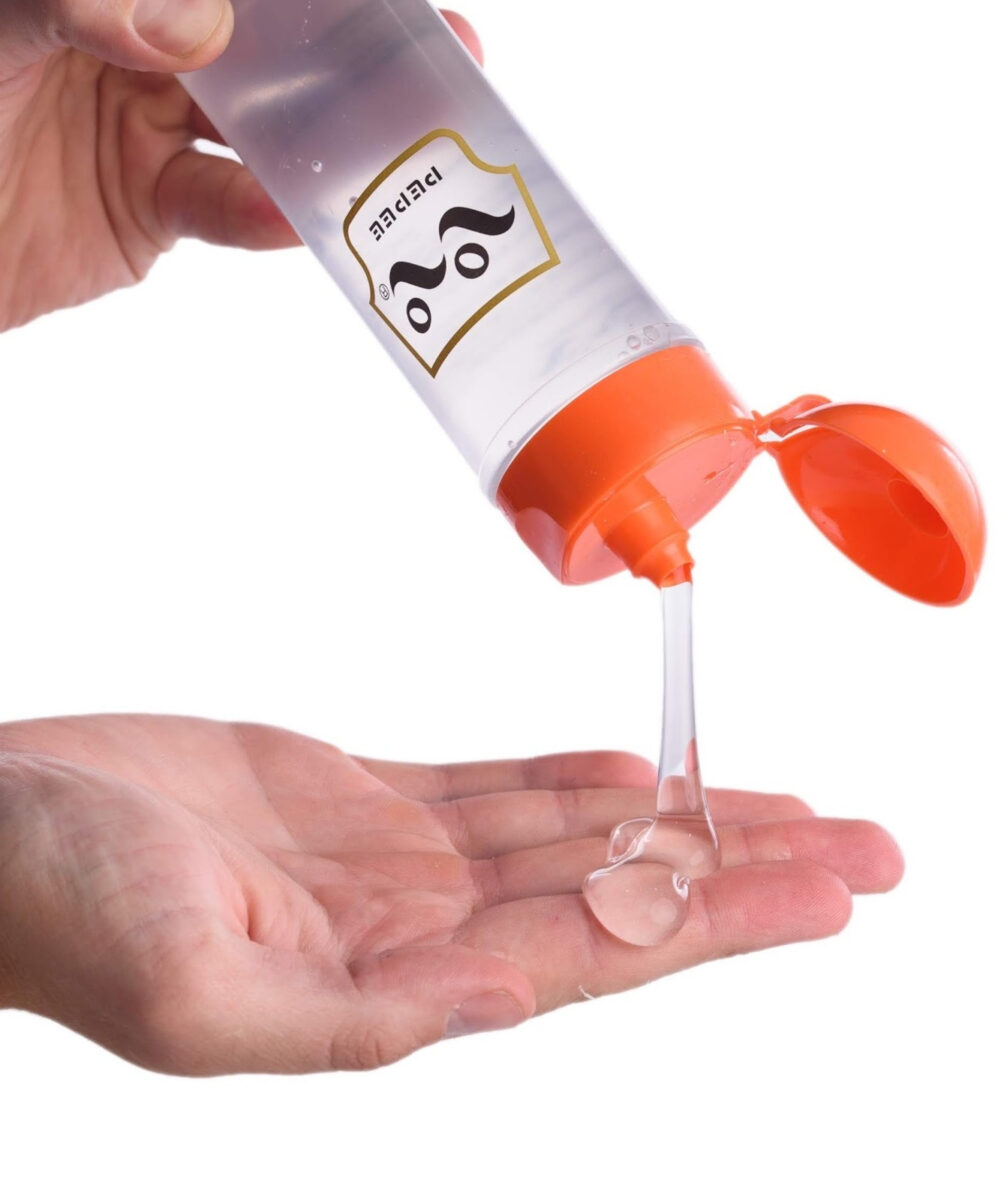 Pepee Lotion Japanese Standard Lotion Large Bottle Bottle 27 