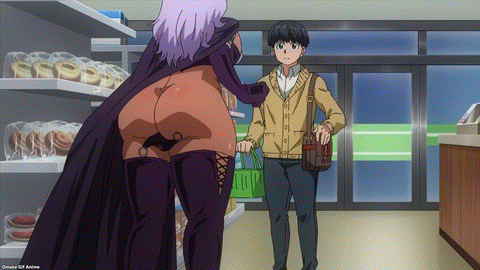 Plus Sized Elf Episode 2 Elfuda Chases Smol Golem