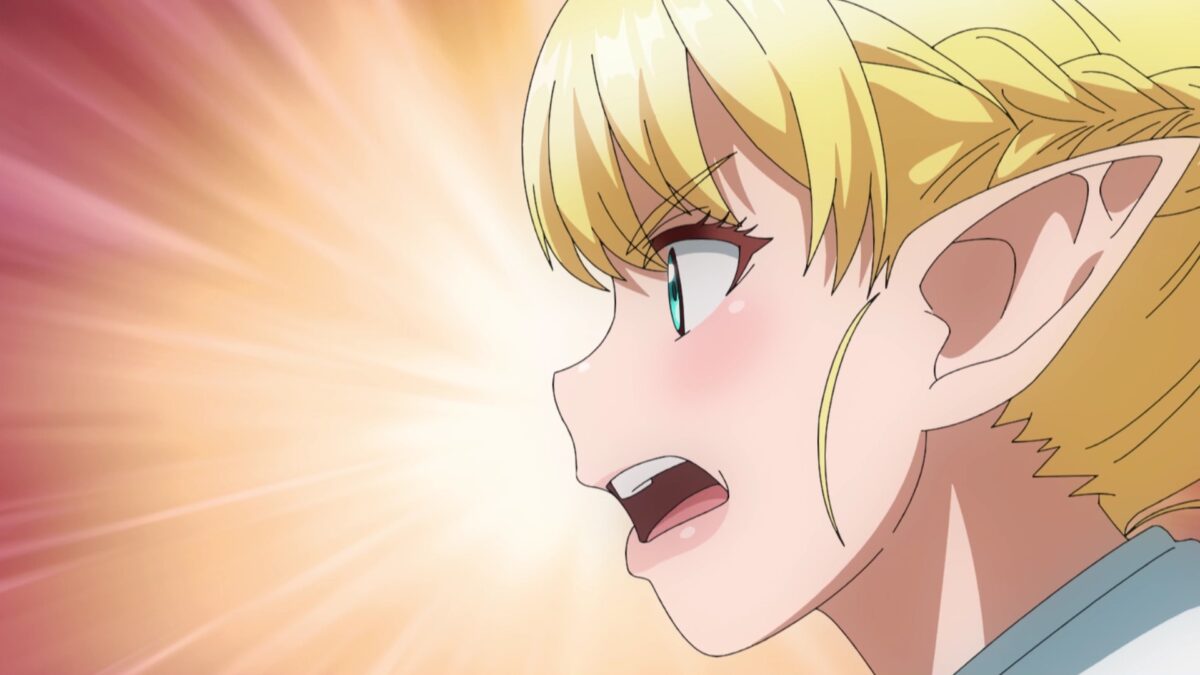 Plus Sized Elf Episode 2 Elfuda Yells