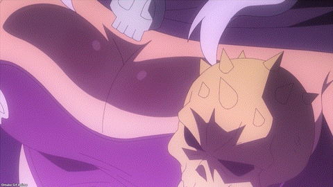 Plus Sized Elf Episode 2 Kuroeda Casts Spell