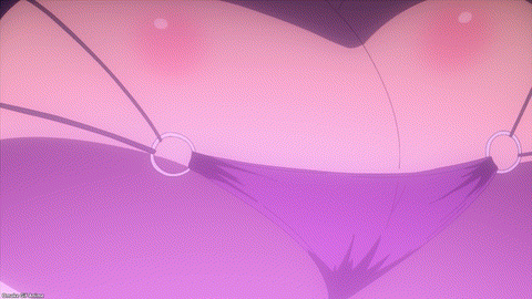 Plus Sized Elf Episode 2 Kuroeda Straps Snap