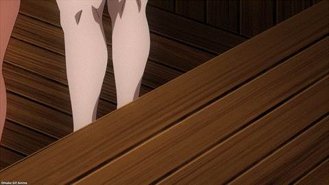 Plus Sized Elf Episode 3 Elfuda Kuroeda On Hot Bench