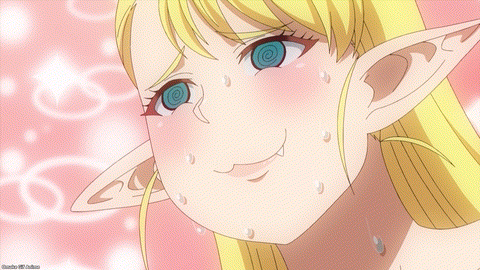 Plus Sized Elf Episode 3 Elfuda Wiggles Ears