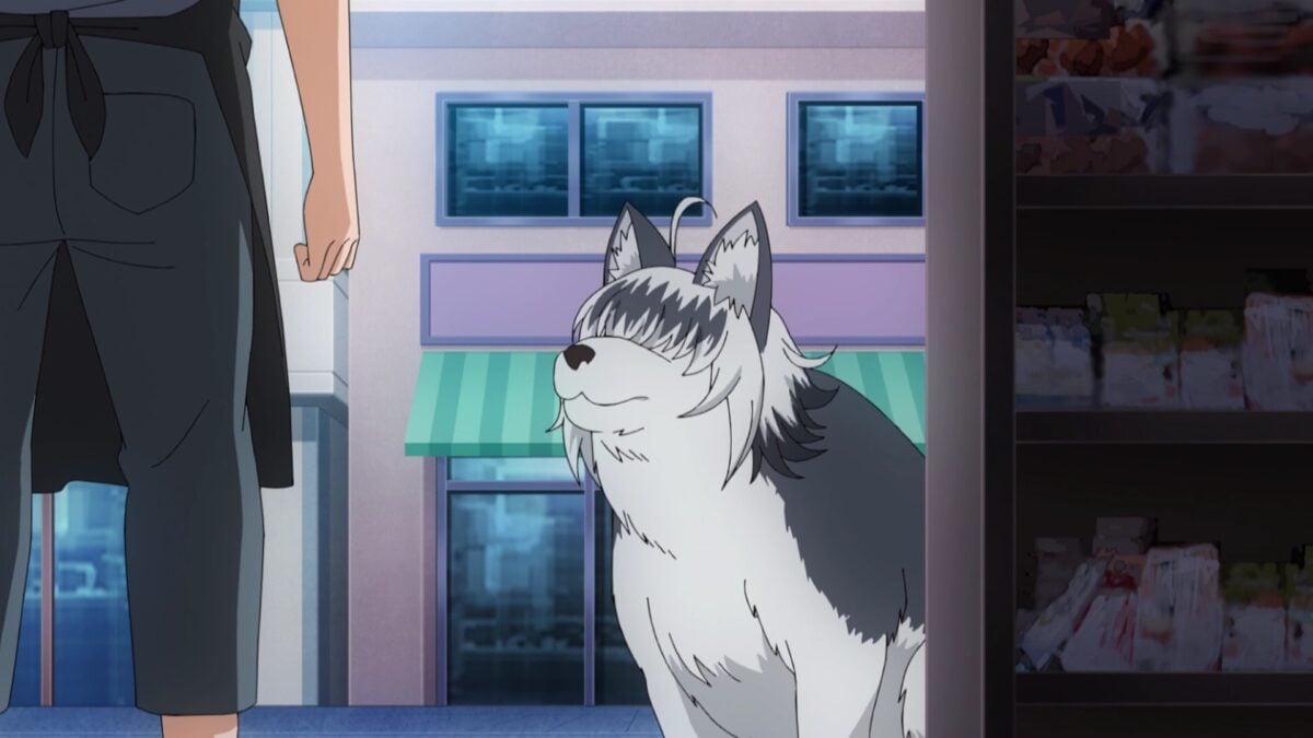 Plus Sized Elf Episode 3 Fat Puppy