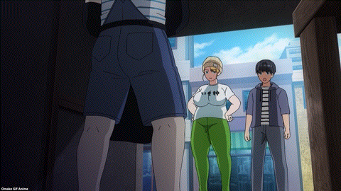 Plus Sized Elf Episode 3 Mero Mermaid Tail