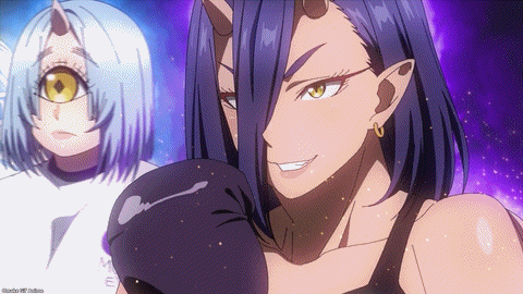 Plus Sized Elf OP Monster Girls