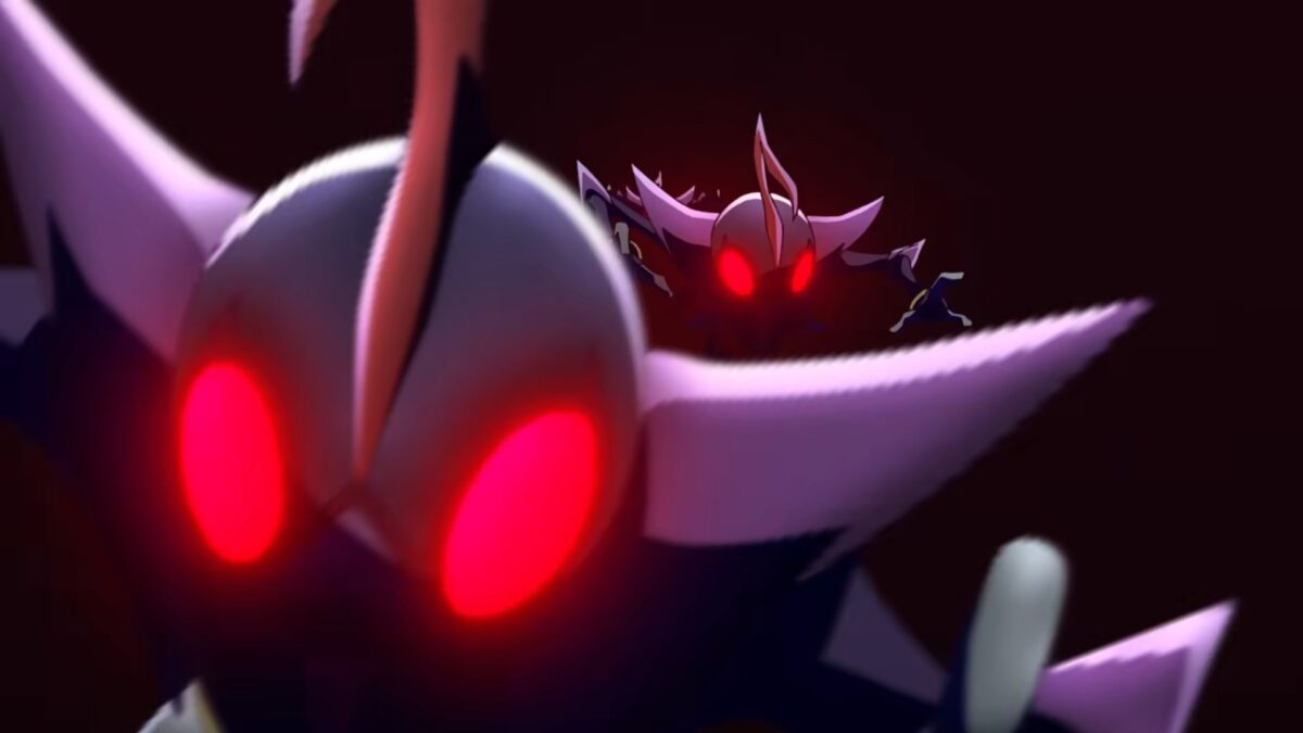 Princession Orchestra PV1 1