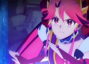 Princession Orchestra PV1 7