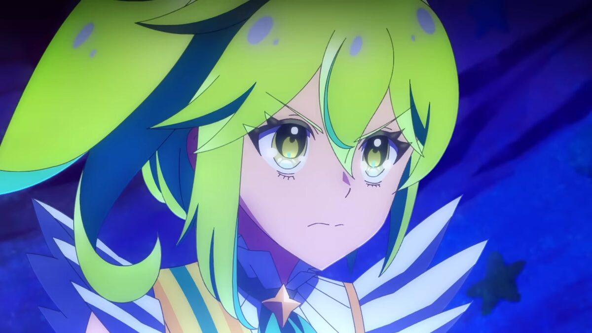 Princession Orchestra PV1 8