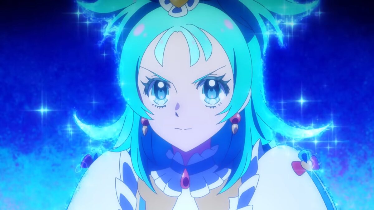 Princession Orchestra PV1 9