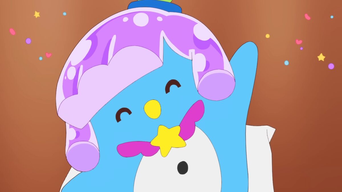 Puniru Wa Kawaii Slime PV1 1