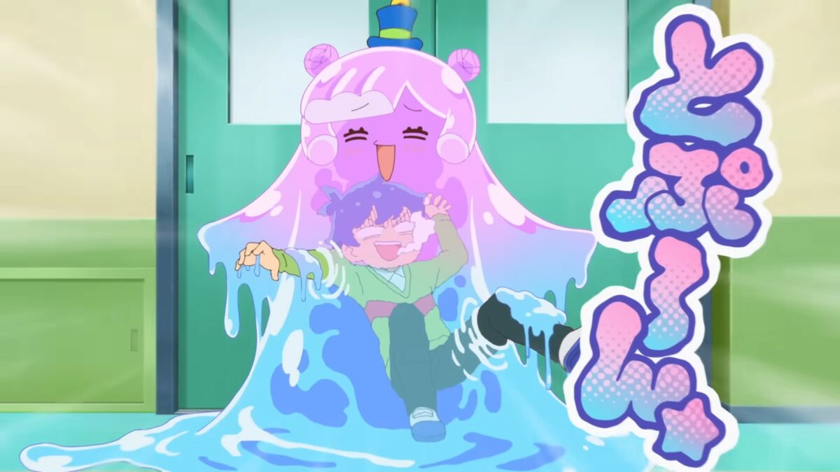 Puniru Wa Kawaii Slime PV1 6