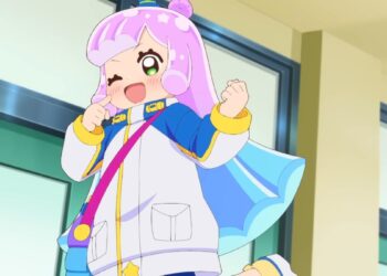 Puniru Wa Kawaii Slime PV1 8