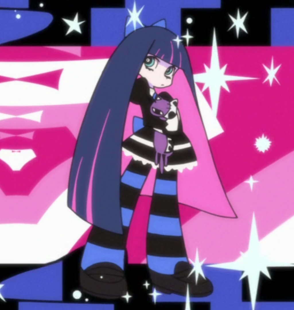 Rainbow Multicolored Hair List1 2a