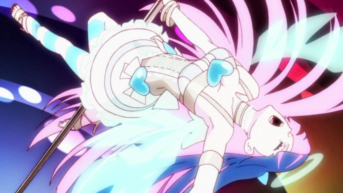 Rainbow Multicolored Hair List1 2b