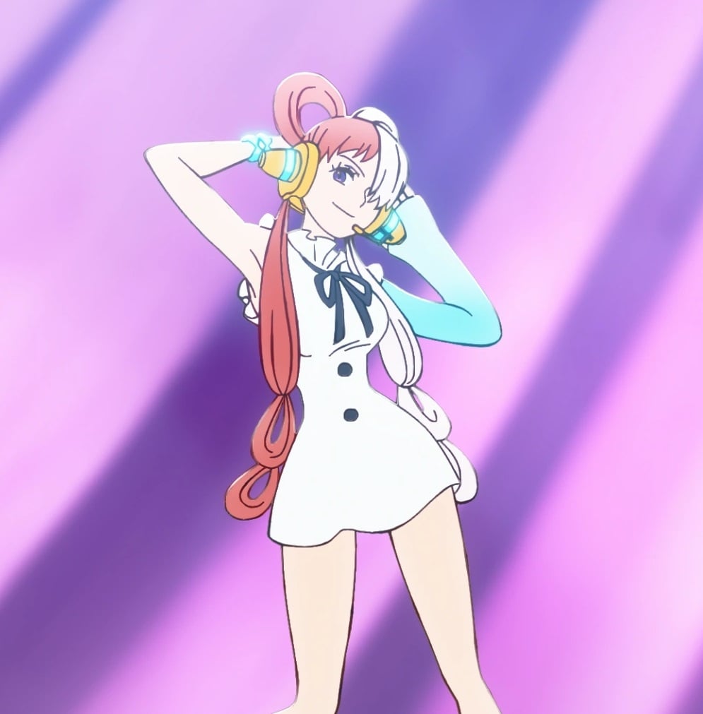 Rainbow Multicolored Hair List1 3a