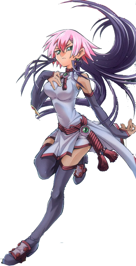 Rainbow Multicolored Hair List1 6a