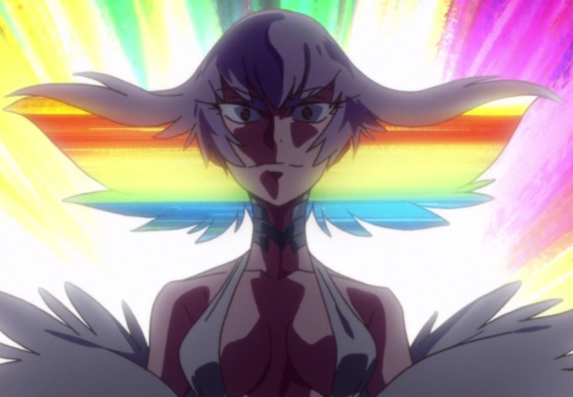 Rainbow Multicolored Hair List1 7c2