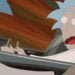 Rick And Morty The Anime PV1 7