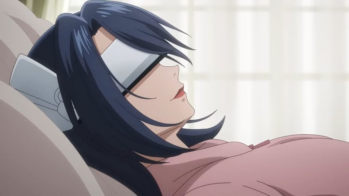 Shangri La Frontier S2 PV1 2