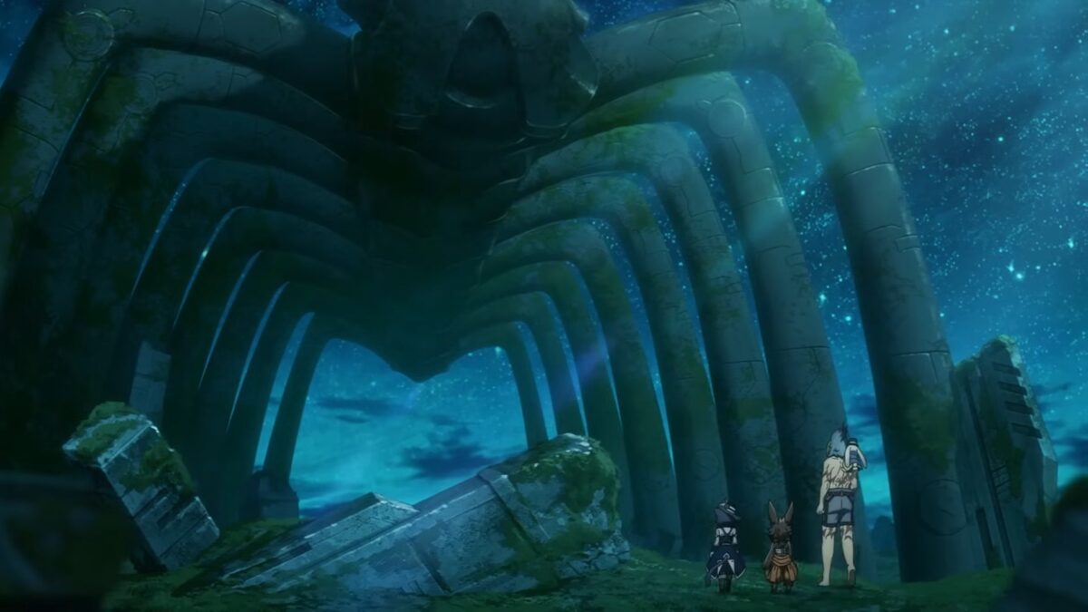 Shangri La Frontier S2 PV1 3