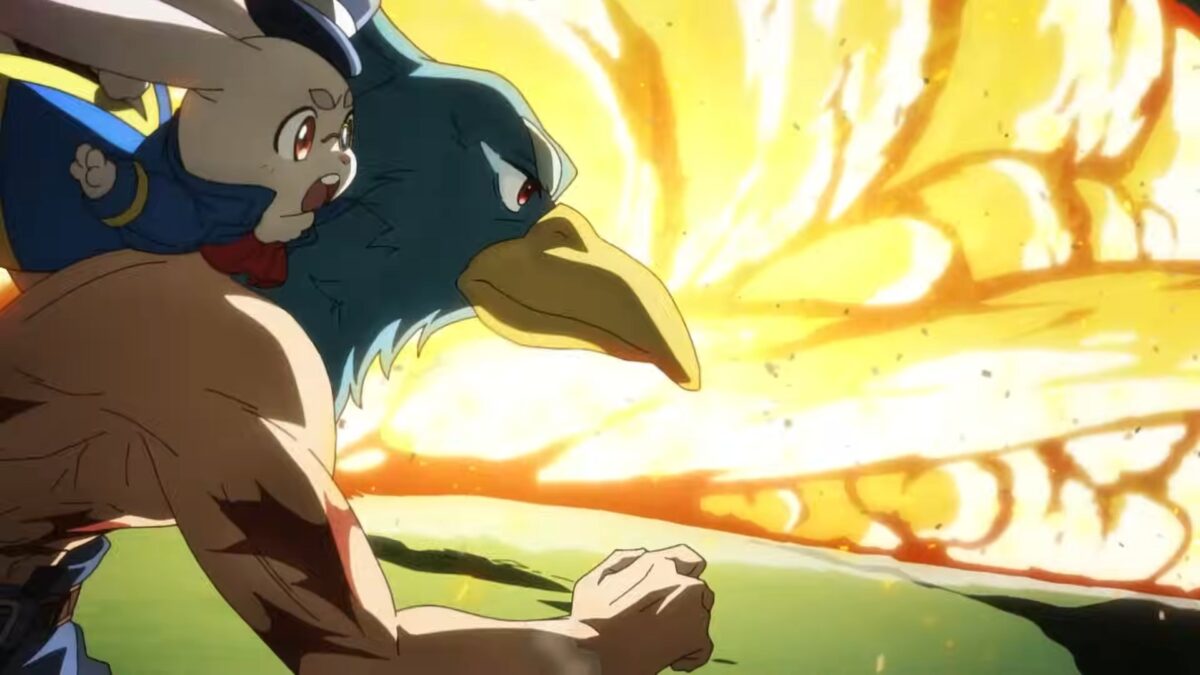 Shangri La Frontier S2 PV1 4