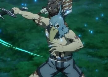 Shangri La Frontier S2 PV1 5