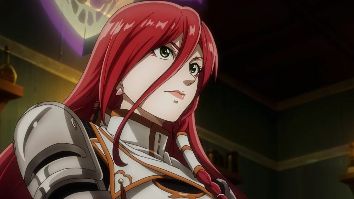 Shangri La Frontier S2 PV1 6