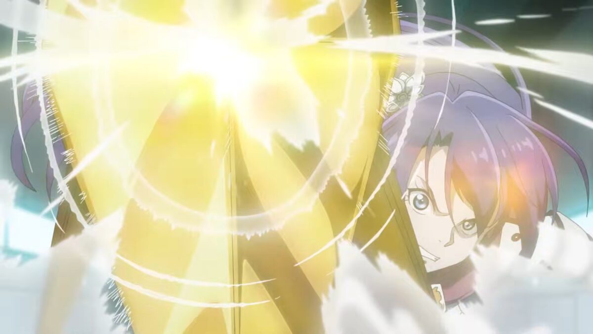 Shangri La Frontier S2 PV1 9