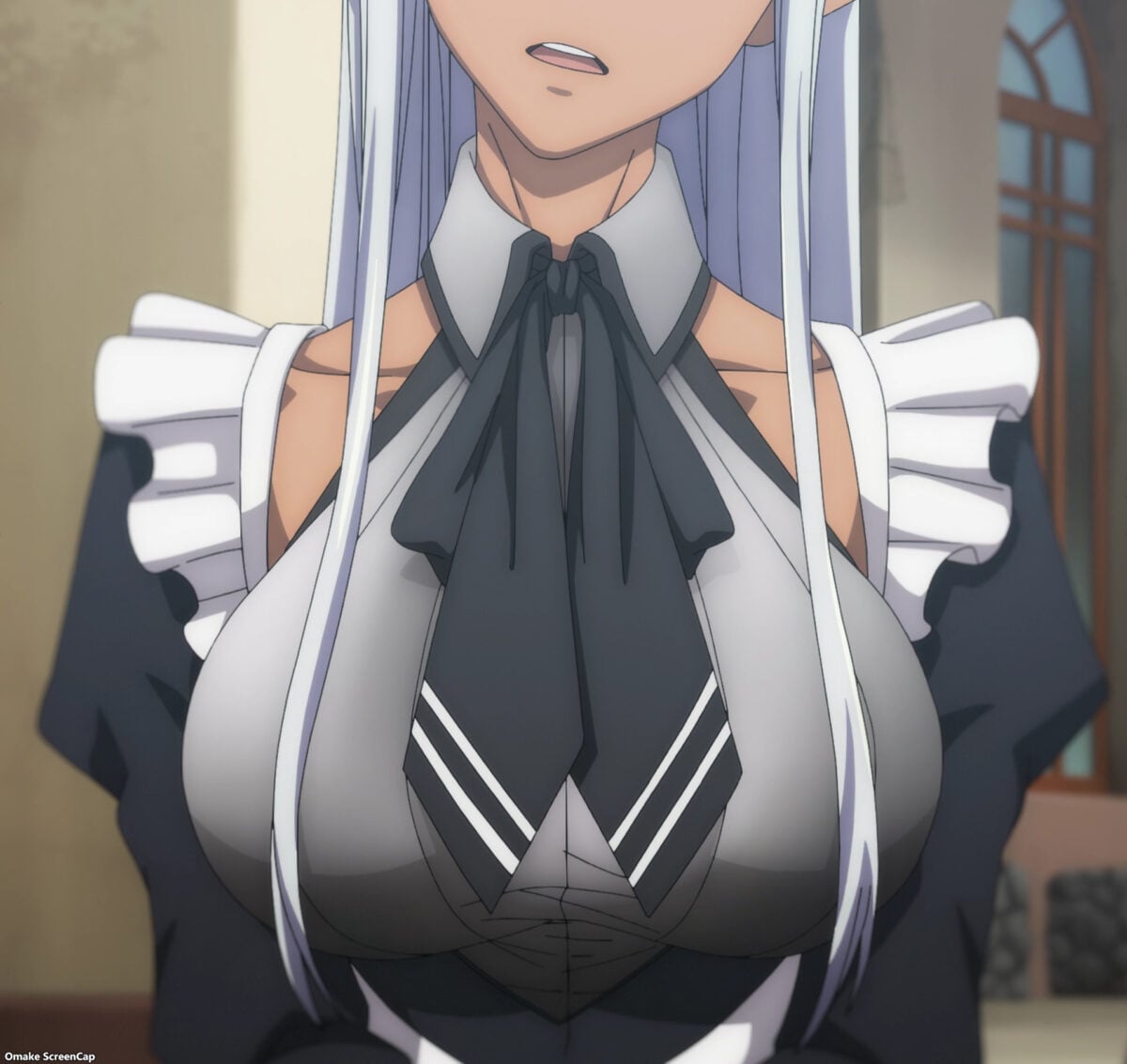 Shinmai Ossan Boukensha Episode 1 Reanette's Chest