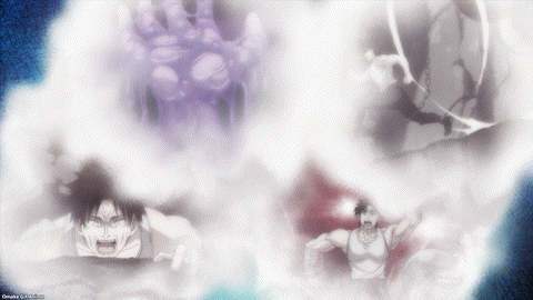 Shinmai Ossan Boukensha Episode 1 Rick Remembers Harsh Training