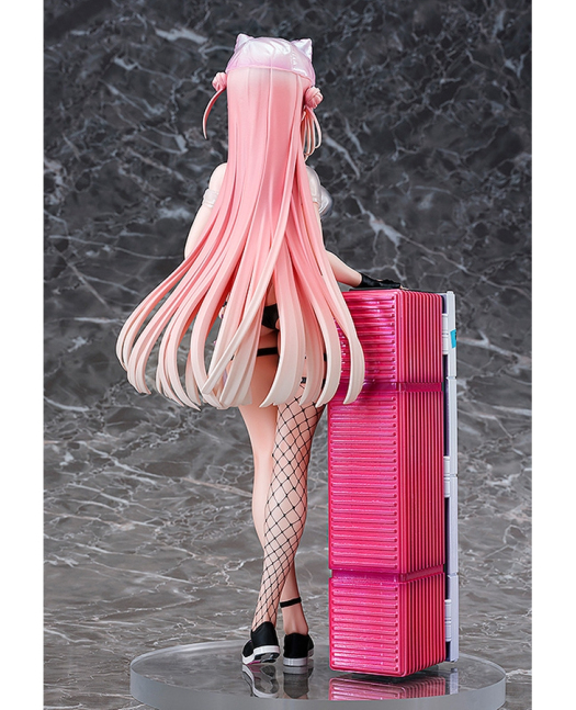 Sword Art Online Alternative Gun Gale Online S2 PV1 11