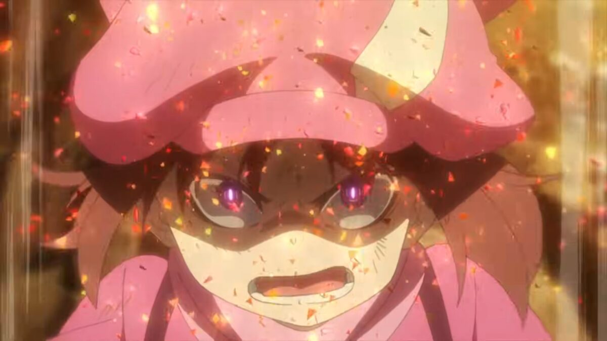 Sword Art Online Alternative Gun Gale Online S2 PV1 5