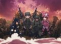 Sword Art Online Alternative Gun Gale Online S2 PV1 9