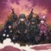 Sword Art Online Alternative Gun Gale Online S2 PV1 9