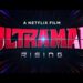 Ultraman Rising Official Teaser Netflix 1 5 Screenshot