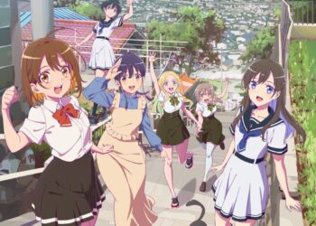 Narenare Cheer You Up