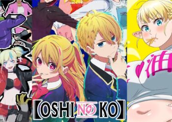 New Anime Summer 2024 Season