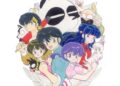 Ranma Anime Remake Promotional Video 01