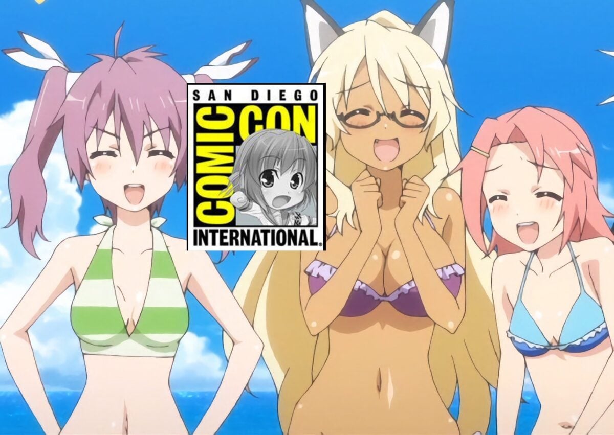 San Diego Comic Con Sale 2024 2