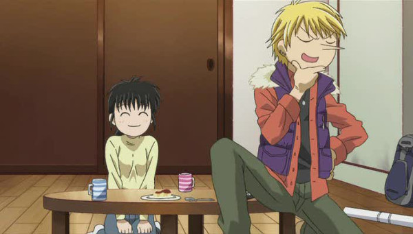 Skip Beat Anime Screenshot 01