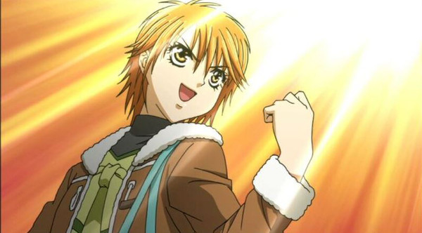 Skip Beat Anime Screenshot 02