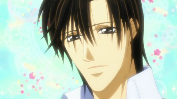 Skip Beat Anime Screenshot 04
