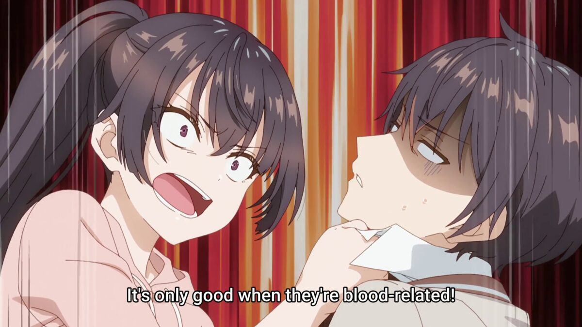 Tokidoki Bosatto Russian