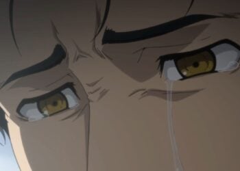 What If Your First Anime Was Terrible?