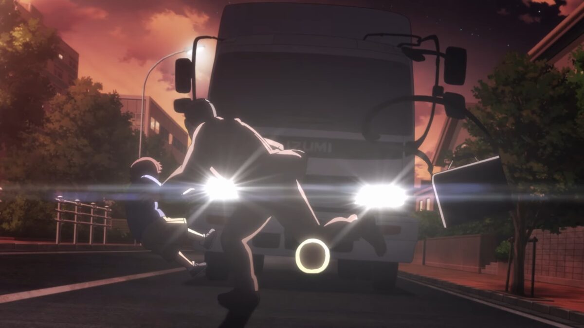 Akuyaku Reijo Tensei Oji San PV1 1