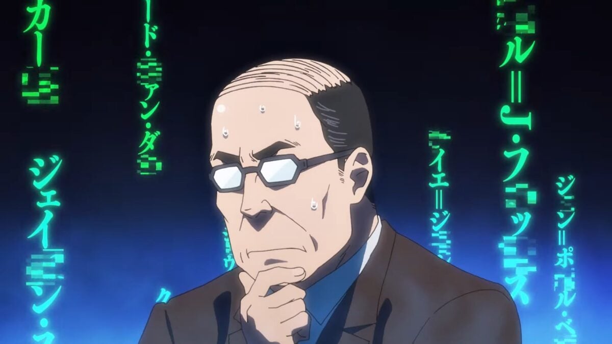 Akuyaku Reijo Tensei Oji San PV1 7