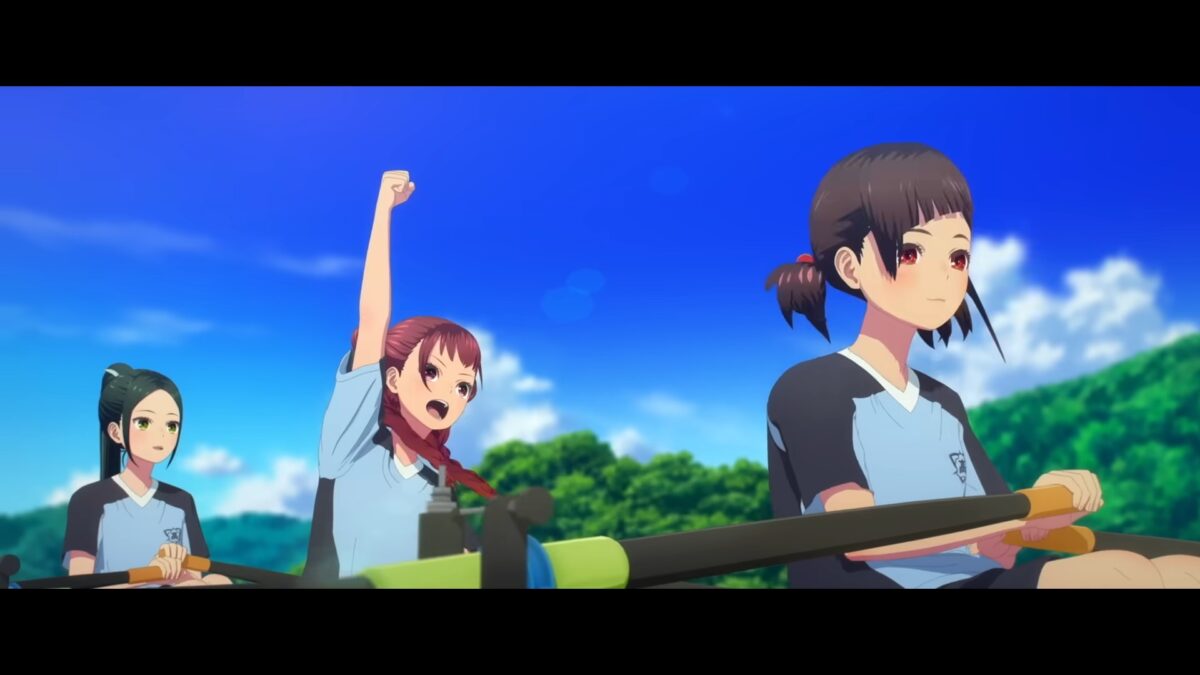 Ganbatte Ikimasshoi PV1 7